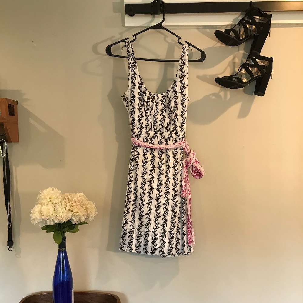Summery Dress NWOT
